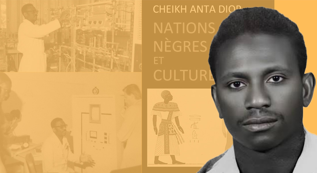 Image pour article de nouvelles L'Éducation et la Recherche de Cheikh Anta Diop : Quels So .. ?