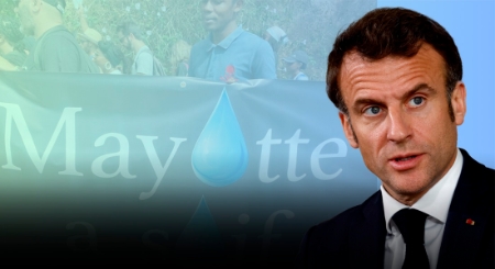 Image pour blog post Dossier Caché : La Crise Humanitaire à Mayotte, un Secret bien Gardé ...