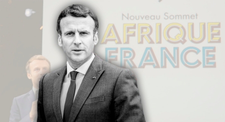 Image pour blog post Conseil de Défense : Sahel en Crise, Macron Persiste ...