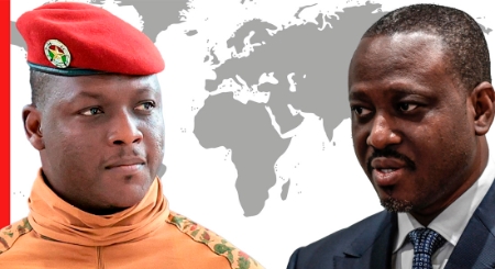 Image pour blog post  Côte d'Ivoire: Fin d'exil pour Soro. Abidjan dans le collimateur ?