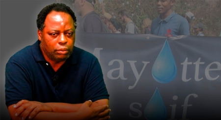 Image pour blog post Mayotte: crise de l'eau