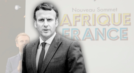 Image pour blog post Géostratégie: politique française en Afrique. Macron a-t-il tout perdu ?