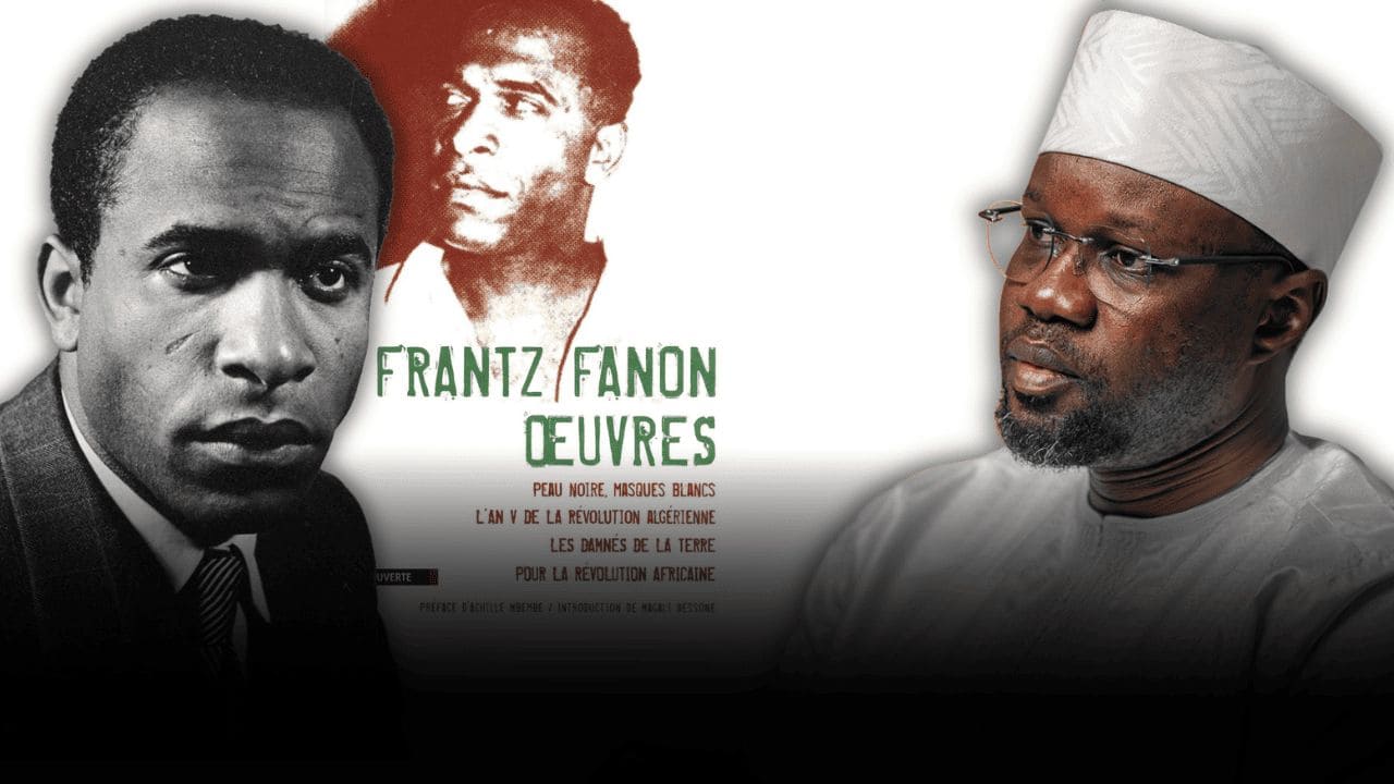 Colloque du centenaire de Frantz Fanon au Musée des civilisations noires de Dakar