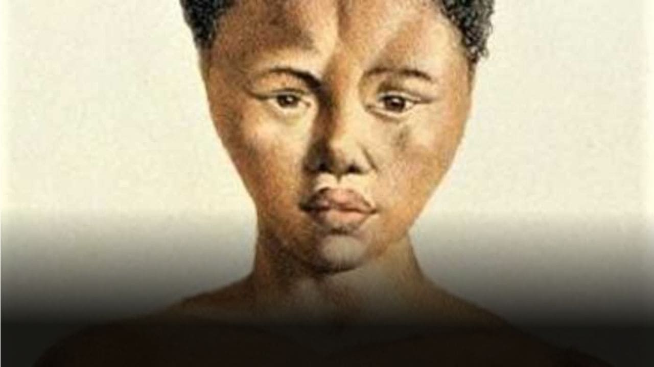 L’Histoire Tragique de la Vénus Hottentote