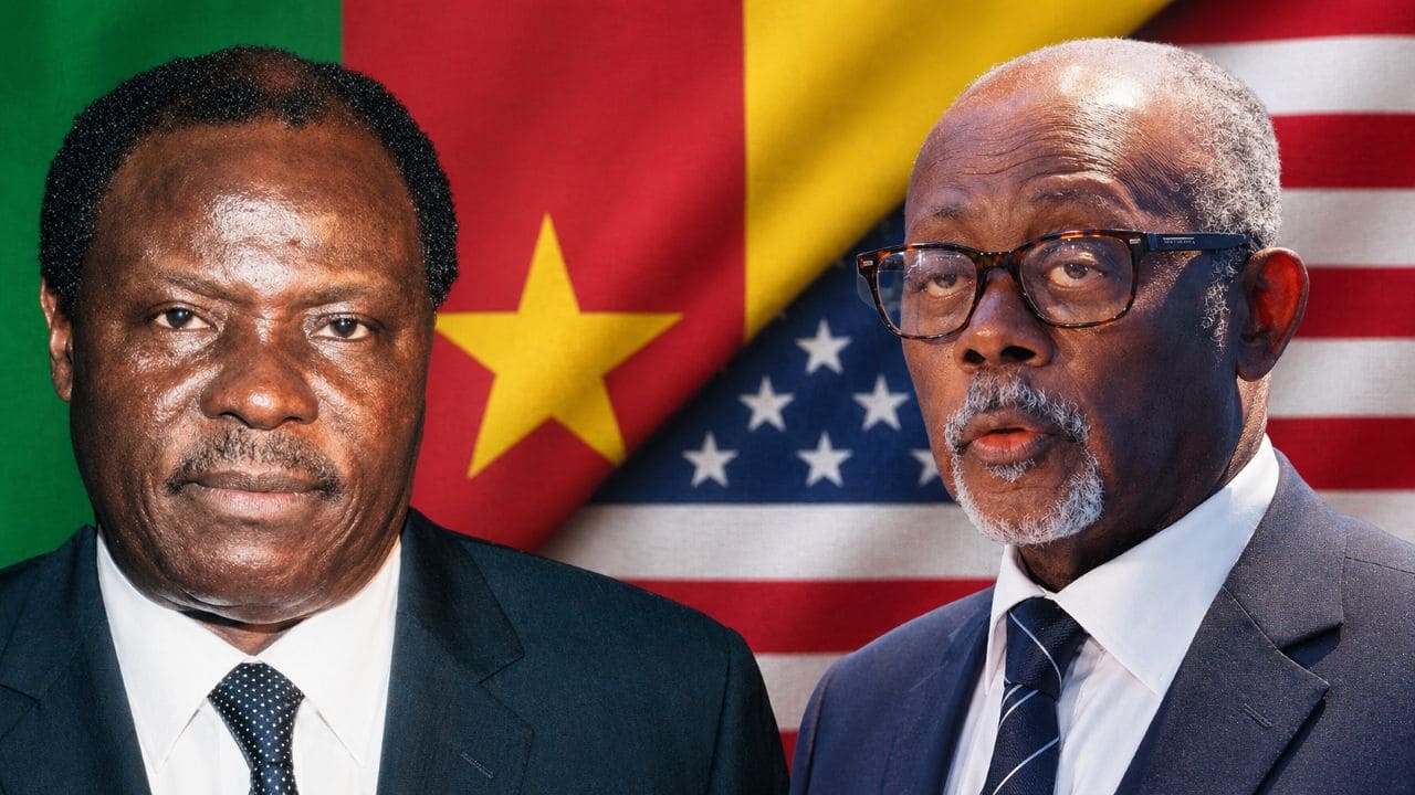 Accords ou pression de Washington ?